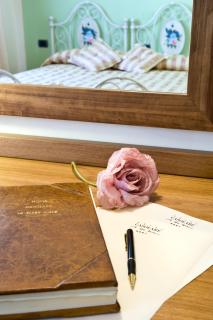 Hotel & Restaurant Casolare Le Terre Rosse - San Gimignano - 7