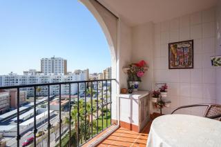 Apartamento Lance del Sol - Fuengirola - 1