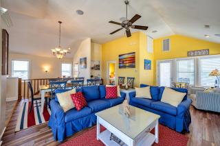 Madjoy 232 - Rodanthe - 1