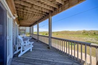 Brownbeard's 609 - Waves - 5