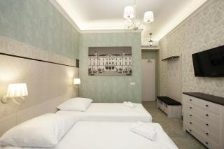 Kamienica Boutique ApartHotel - Białystok - 8