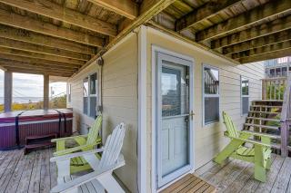 Horizon House 405 - Frisco - 5
