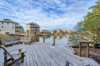 Horizon House 405 - Frisco - 3