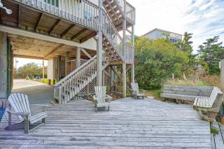 Horizon House 405 - Frisco - 1