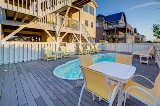 Patti's Place 428 - 8