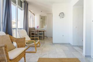Apartamento Terrazas de la Veguilla - Fuengirola - 3
