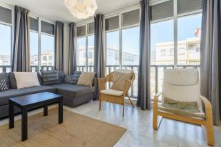 Apartamento Terrazas de la Veguilla - 4