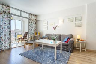 Apartment Acapulco - 9