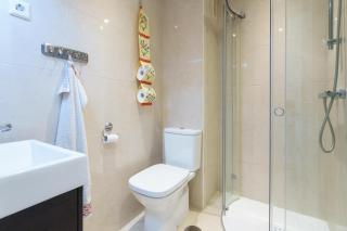 Apartment Acapulco - 1