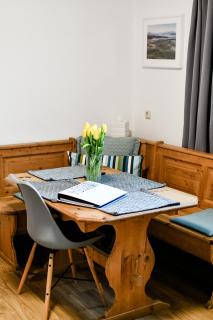 M&M Apartment - Seeg - 1