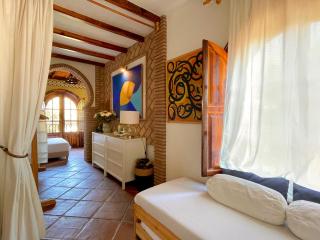 Villa con Encanto - Alojamiento en Málaga - Málaga - 6