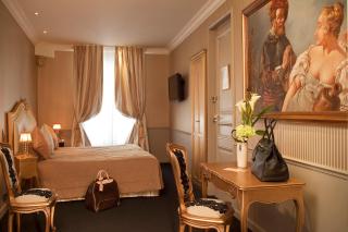 Hotel & Spa Saint-Jacques - Paris - 5