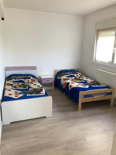 Superbe appartement spacieux avec parking et jardin privé - Wattignies - 7