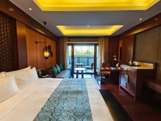 Sanya LUHUITOU Resort & Spa - Sanya - 3