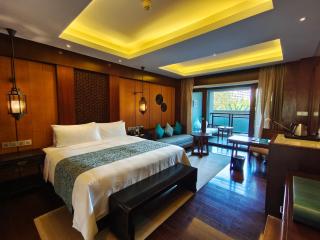 Sanya LUHUITOU Resort & Spa - Sanya - 1