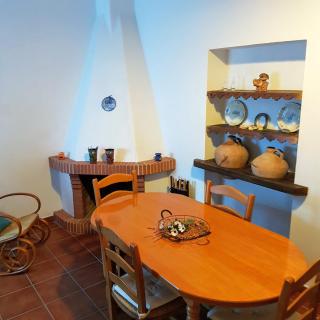 Casa Alameda - Benarrabá - 2