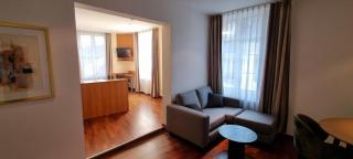Apart Hotel Amadeo - Zofingen - 7