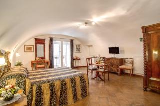 Navona Gallery Suites - Roma - 4