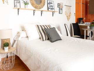 Estudio San Pedro-Corredera - Córdoba - 9