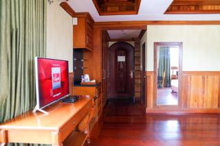 Alta D' Tagaytay Hotel - Tagaytay - 9