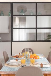 Hommyhome Campana - Sevilha - 2