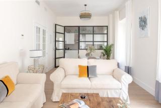 Hommyhome Campana - Seville - 8