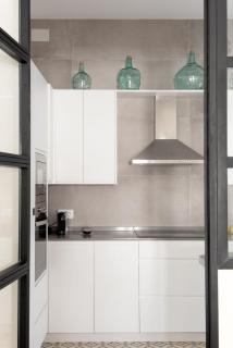 Hommyhome Campana - Seville - 3