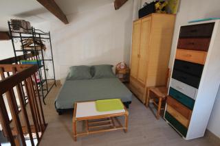 Jolie villa d'angle, séjour climatisé, 4 couchages, terrasse parking dans résidence sécurisée avec piscine commune 400m de la mer LRJP11 - Portiragnes - 1