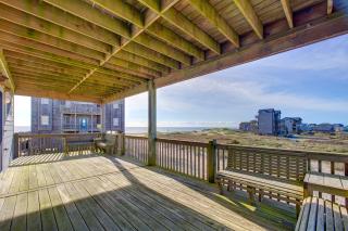 Gone Coastal 139 - Rodanthe - 7