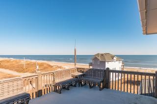 Gone Coastal 139 - Rodanthe - 4