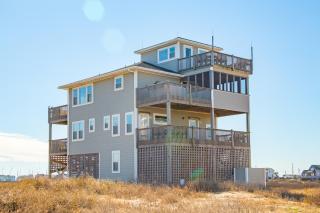 Gone Coastal 139 - Rodanthe - 2