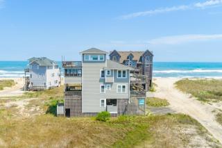 Gone Coastal 139 - Rodanthe - 1