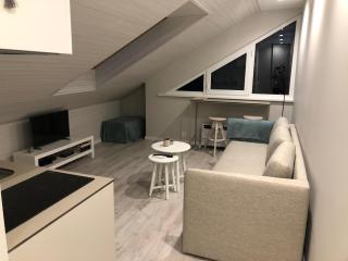 VO apartments - Juodkrantė - 6