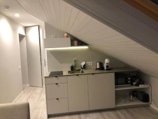 VO apartments - Juodkrantė - 9