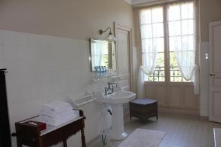 Appartement du Château du Grand Bouchet - Ballan-Miré - 4