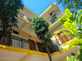 Lumbini Garden Lodge - 2