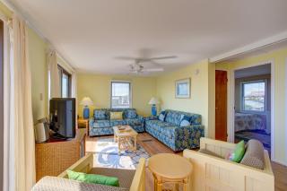 Carolina House 80 - Avon - 9