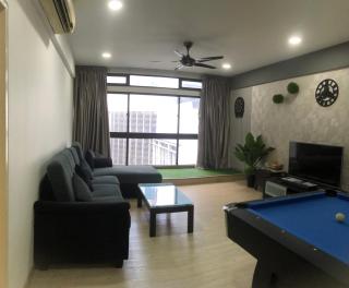 Fahrenheit 88, Kuala Lumpur 19 - Kuala Lumpur - 6