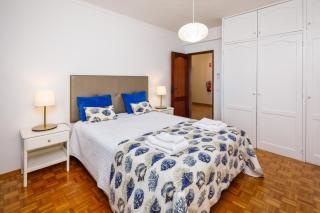 Apartamento Vista Mar T2 - 4