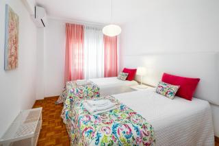 Apartamento Vista Mar T2 - Quarteira - 5