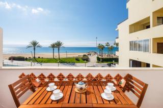 Apartamento Vista Mar T2 - Quarteira - 9