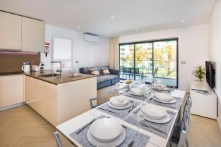 Apartamento Porlamar - Quarteira - 8