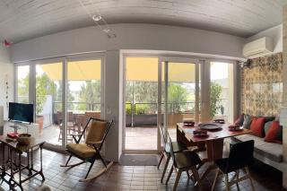 So Athens - Luminous duplex apt in Plaka, Acropolis views - 6