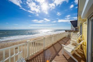 Coastal Charm 220 - Avon - 5