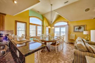 Coastal Charm 220 - Avon - 1