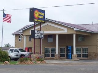 Holiday Motel - Hugo - 9