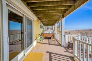 Coastal Charm 220 - Avon - 9