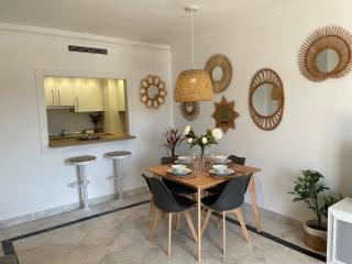 PUERTO BANUS BEACH BONITO Apartamento - Marbella - 7