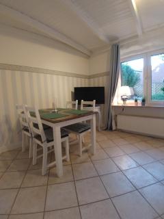 Ferienwohnung Norddeich - Norden - 8