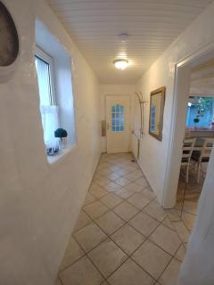 Ferienwohnung Norddeich - Norden - 3